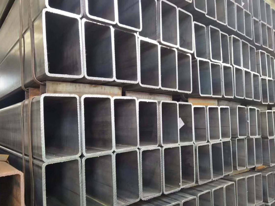 宿松45#方矩钢管