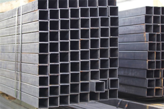 宿松Q355B无缝方管支持定制