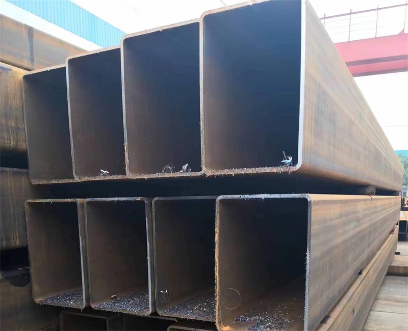 宿松Q355B方管采购