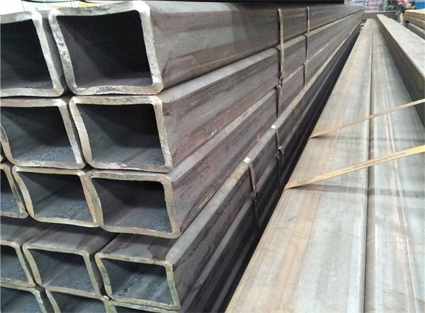 宿松无缝方管加工价格