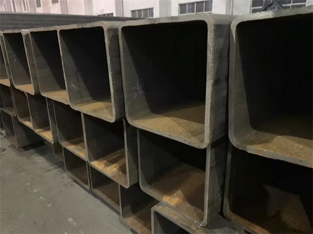 宿松q235b大口径方管