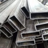 宿松异型钢管