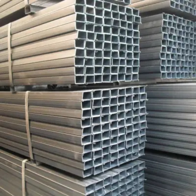 宿松q235b镀锌方管