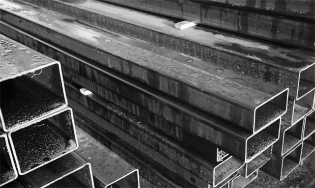 宿松无缝方矩管类型