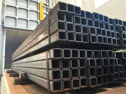 宿松低合金矩形管
