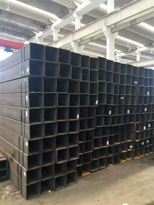 宿松Q355B无缝方管配送