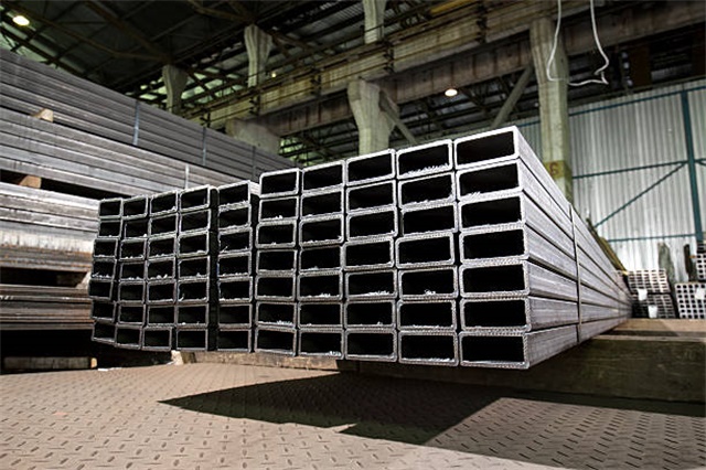 宿松冷拔方管弯曲半径