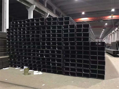 宿松冷拔方管选型指南 工程采购怎么选